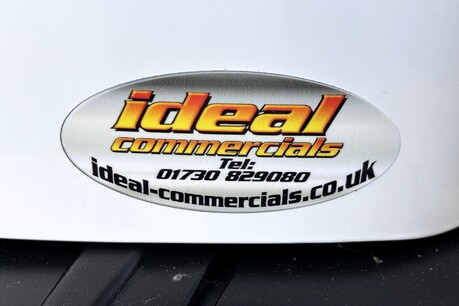 Ford Transit Custom 340 L2 Leader 130 ps Panel Van - Air Con - Twin Side Doors 17