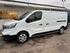 Renault Trafic LL30 Business 130 ps dCi Panel Van