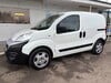 Fiat Fiorino 16V Multijet II 80 ps Tecnico