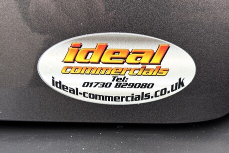 Ford Transit Connect 200 L1 Limited 120 ps Tdci Selectshift Automatic Panel Van 15