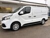 Nissan NV300 120 ps dCi Acenta L1H1 Panel Van