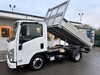 Isuzu Grafter N35.125T Drw Single Cab Tipper