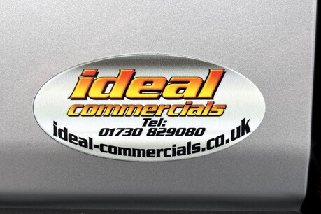 Ford Transit 290 L2 H2 Trend 130 ps Panel Van with Air Conditioning 15