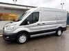 Ford Transit 290 L2 H2 Trend 130 ps Panel Van with Air Conditioning