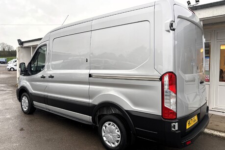 Ford Transit 290 L2 H2 Trend 130 ps Panel Van with Air Conditioning 6