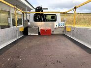 Vauxhall Movano L3H1 R3500 Dropside Truck with Hiab T-HIDUO 013 15