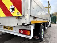 Vauxhall Movano L3H1 R3500 Dropside Truck with Hiab T-HIDUO 013 25