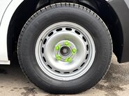 Vauxhall Movano L3H1 R3500 Dropside Truck with Hiab T-HIDUO 013 30