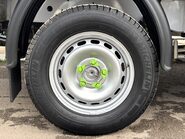 Vauxhall Movano L3H1 R3500 Dropside Truck with Hiab T-HIDUO 013 31