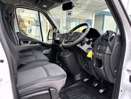 Vauxhall Movano L3H1 R3500 Dropside Truck with Hiab T-HIDUO 013 18