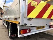 Vauxhall Movano L3H1 R3500 Dropside Truck with Hiab T-HIDUO 013 26