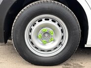 Vauxhall Movano L3H1 R3500 Dropside Truck with Hiab T-HIDUO 013 32