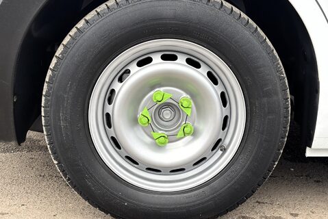 Vauxhall Movano L3H1 R3500 Dropside Truck with Hiab T-HIDUO 013 32