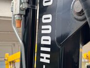 Vauxhall Movano L3H1 R3500 Dropside Truck with Hiab T-HIDUO 013 9