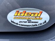 Volkswagen Caddy C20 122 ps Tdi Commerce Pro DSG Panel Van 14