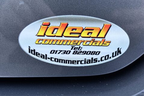 Volkswagen Caddy C20 122 ps Tdi Commerce Pro DSG Panel Van 14