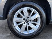 Volkswagen Caddy C20 122 ps Tdi Commerce Pro DSG Panel Van 32