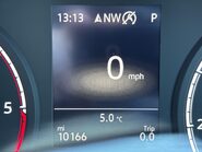 Volkswagen Caddy C20 122 ps Tdi Commerce Pro DSG Panel Van 37