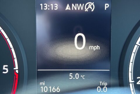 Volkswagen Caddy C20 122 ps Tdi Commerce Pro DSG Panel Van 37