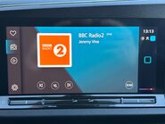 Volkswagen Caddy C20 122 ps Tdi Commerce Pro DSG Panel Van 25