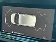 Volkswagen Caddy C20 122 ps Tdi Commerce Pro DSG Panel Van 28