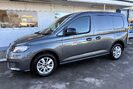 Volkswagen Caddy C20 122 ps Tdi Commerce Pro DSG Panel Van