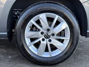 Volkswagen Caddy C20 122 ps Tdi Commerce Pro DSG Panel Van 33