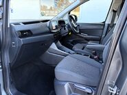 Volkswagen Caddy C20 122 ps Tdi Commerce Pro DSG Panel Van 15