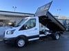 Ford Transit 350 Drw L2 130 ps Single Cab Tipper