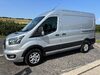 Ford Transit 350 L2 H2 130 ps Limited Panel Van