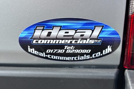 Ford Transit 350 L2 H2 130 ps Limited Panel Van 14