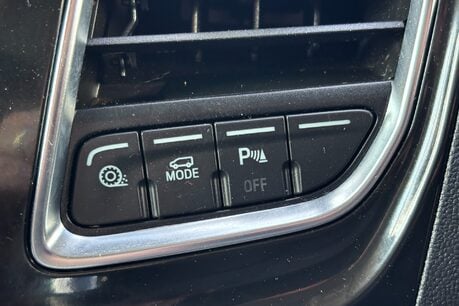 Ford Transit 350 L2 H2 130 ps Limited Panel Van 42