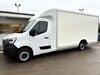 Renault Master LL35 Business + 145 ps LoLoader Luton Mobile Shop / Distribution Vehicle