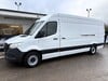 Mercedes-Benz Sprinter 314 Cdi Lwb Hr Panel Van - Air Con & Rear Camera