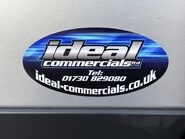 Volkswagen Crafter CR35 177 ps Tdi L2 H2 Trendline DSG Panel Van 14