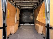 Volkswagen Crafter CR35 177 ps Tdi L2 H2 Trendline DSG Panel Van 13