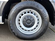 Volkswagen Crafter CR35 177 ps Tdi L2 H2 Trendline DSG Panel Van 30