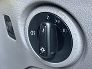 Volkswagen Crafter CR35 177 ps Tdi L2 H2 Trendline DSG Panel Van 34