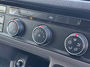 Volkswagen Crafter CR35 177 ps Tdi L2 H2 Trendline DSG Panel Van 19