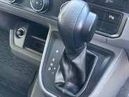 Volkswagen Crafter CR35 177 ps Tdi L2 H2 Trendline DSG Panel Van 35