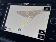 Volkswagen Crafter CR35 177 ps Tdi L2 H2 Trendline DSG Panel Van 18