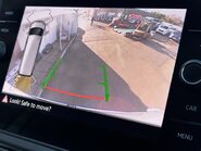 Volkswagen Crafter CR35 177 ps Tdi L2 H2 Trendline DSG Panel Van 20