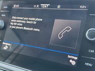 Volkswagen Crafter CR35 177 ps Tdi L2 H2 Trendline DSG Panel Van 21