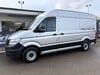 Volkswagen Crafter CR35 177 ps Tdi L2 H2 Trendline DSG Panel Van