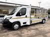 Peugeot Boxer 140 ps Plant & Go A-KFS Dropside Body with Ramp - Air Con