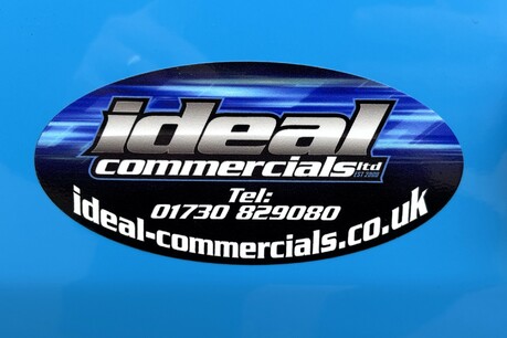 Volkswagen Caddy Maxi C20 Tdi Panel Van - Air Con - Ex British Gas - No VAT 16