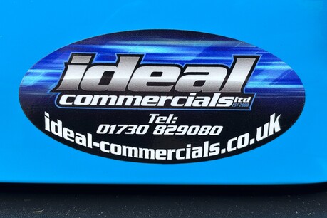 Volkswagen Caddy Maxi C20 Startline Tdi Panel Van - Air Con - Ex British Gas - No VAT 15