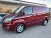 Ford Transit Custom 280 L1 130 ps Limited Panel Van 