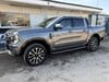 Ford Ranger Platinum V6 240 Auto with Electric Roller Shutter