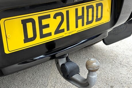 Land Rover Defender 110 D250 Hard Top SE MHEV - No VAT 13
